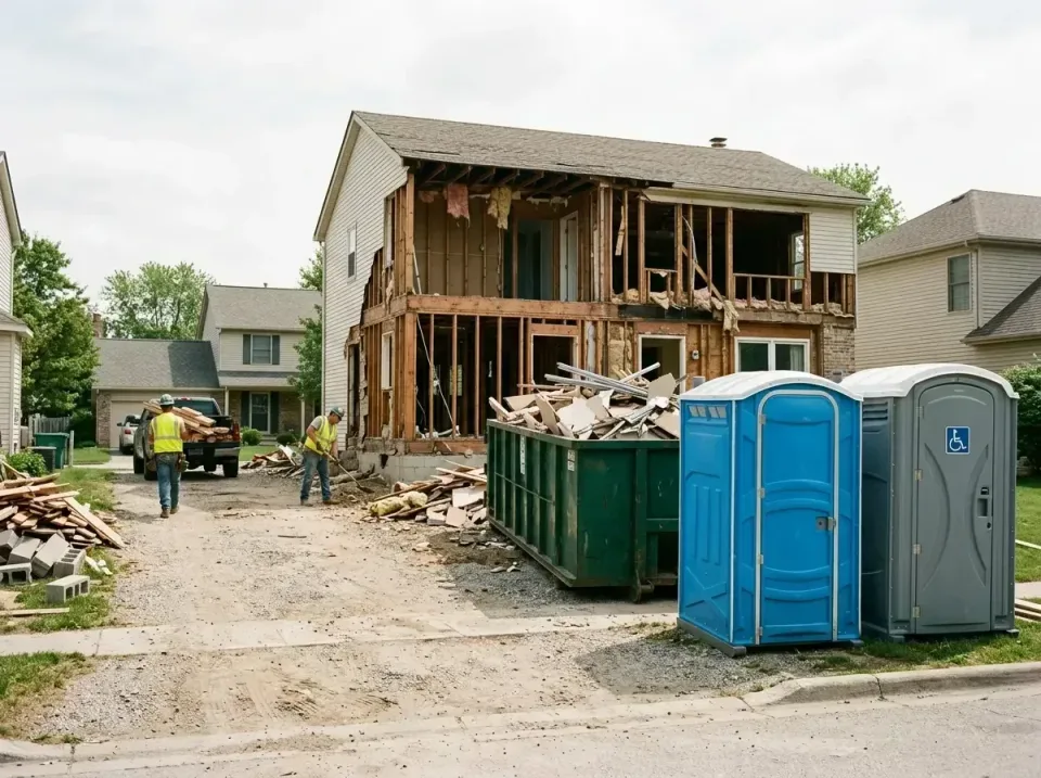 home-renovation-demolition-sit-010 — frequently asked questions, Portable Toilet & Dumpsters Rental in Arcadia, SC